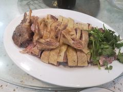 -百姓百味海鲜酒楼(粤垦路总店)