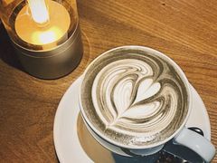 -咖法森林·咖啡  酒吧(天河店)