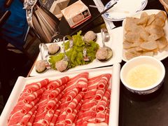 -北门涮肉·铜锅涮肉(南锣鼓巷店)