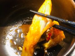 -匠子烤鱼(上邦百汇城店)
