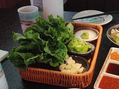 -牛焱·烧肉酒肆(五大道店)