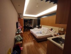 -熹月国际月子会所(天河店)