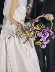-琥珀婚礼策划AMBER WEDDING