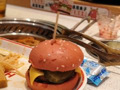 -龍歌自助小火锅(崂山丽达店)