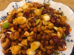 -同合居·非遗东北菜(红博会展店)
