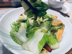 -掌柜的店·河南菜(新天地店)