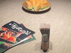 -青年公社烤鸭(熙悦天街店)