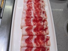 -海底捞火锅(杭州水晶城购物中心店)