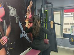 -即刻自助健身·私教馆(对外经贸店)