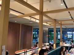 -杨氏青龙虾·羊蝎子(金盛路总店)