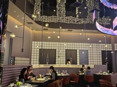 -锦府园·新台州菜(合生汇店)