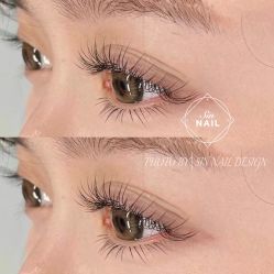 -Sin Nail芯日式美甲美睫店