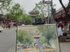 -宛平城