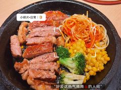-菲滋意式餐厅(西溪印象城店)