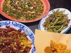 -醉小酒馆·川菜·江湖菜·重庆菜(观音桥旗舰店)