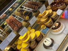 -PAUL LAFAYET 法式甜品(国金中心商场店)