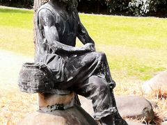 -苏州河梦清园环保主题公园