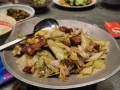 -望湘园·湖南菜(宏伊店)