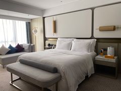 -北京北辰洲际酒店