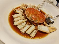 -德悦海鲜(城西店)