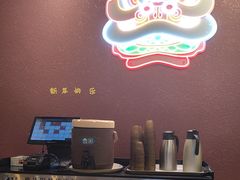 -鹅冠港式茶餐厅(来福士店)