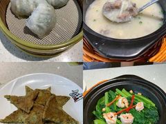 -如轩·海鲜砂锅粥·潮汕菜(小榄店)