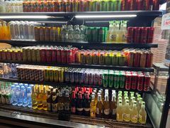 -川骄海鲜自助(亚运村店)