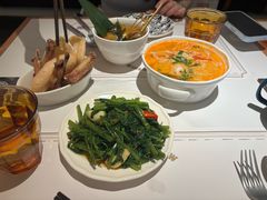 -太食獸泰式茶餐厅(IFS国金中心店)