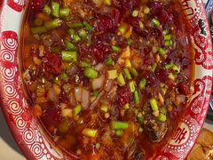 -欧记大排档·景德菜(上海首店)