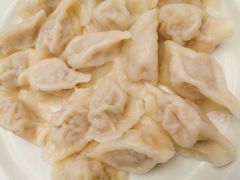 -老白肉馆(临江小区店)