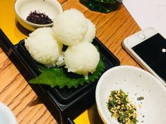 -味太助·银饭食堂(中华城店)
