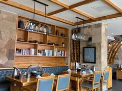 大堂-三千里韩式炭火烤肉(南八马路店)