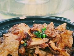 -帕米尔食府(白云观店)