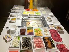 -野妹火锅(布吉店)
