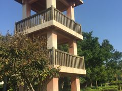 -大嶝英雄三岛战地观光园