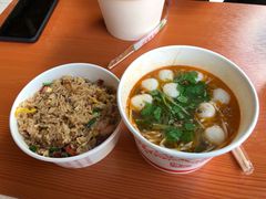 -明月虾面(厦禾路店)