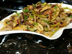 -蜀留香石锅鱼(六顺街店)