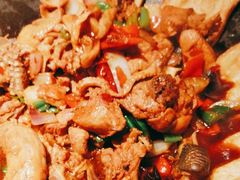 -吕记老鸭汤·徽菜馆(东营路店)