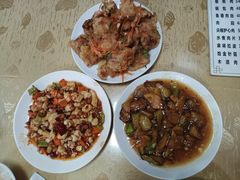 -春饼小吃(钱塘街店)
