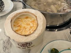 -果然农夫椰子鸡(虎门大润发店)