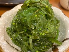 中华海草-丸藏和牛烧肉专门店(园区师惠坊店)