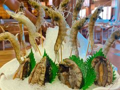 -尚海豆捞(乐虹坊店)