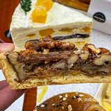 北京开了30年的老牌面包坊，都几块钱一份