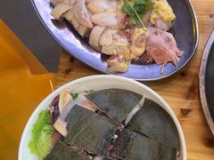 -兴兴旺·冬瓜盅·啫啫煲(西华路店)