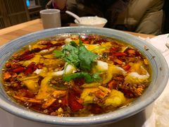 -竹里馆 ·茶食(奥体店)
