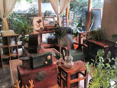 -时光花园(白鹭洲店)