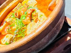 -小厨娘金榜题名(夫子庙秦淮河店)