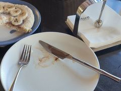 -亚龙湾喜来登·美景台大堂吧