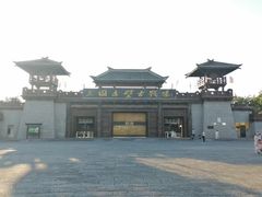 -三国赤壁古战场
