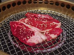 -谷牛日式烤肉(宝山U天地店)